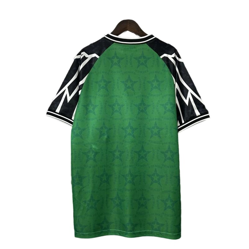 Nigeria 1994-1995 Home Shirt