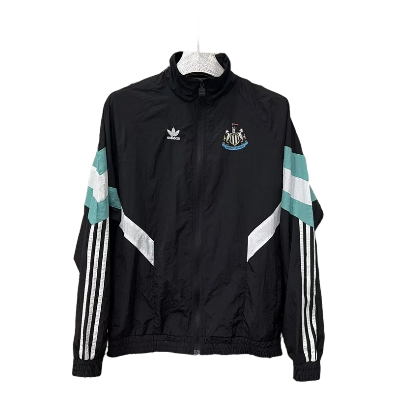 Newcastle x ADIDAS Originals Windbreaker