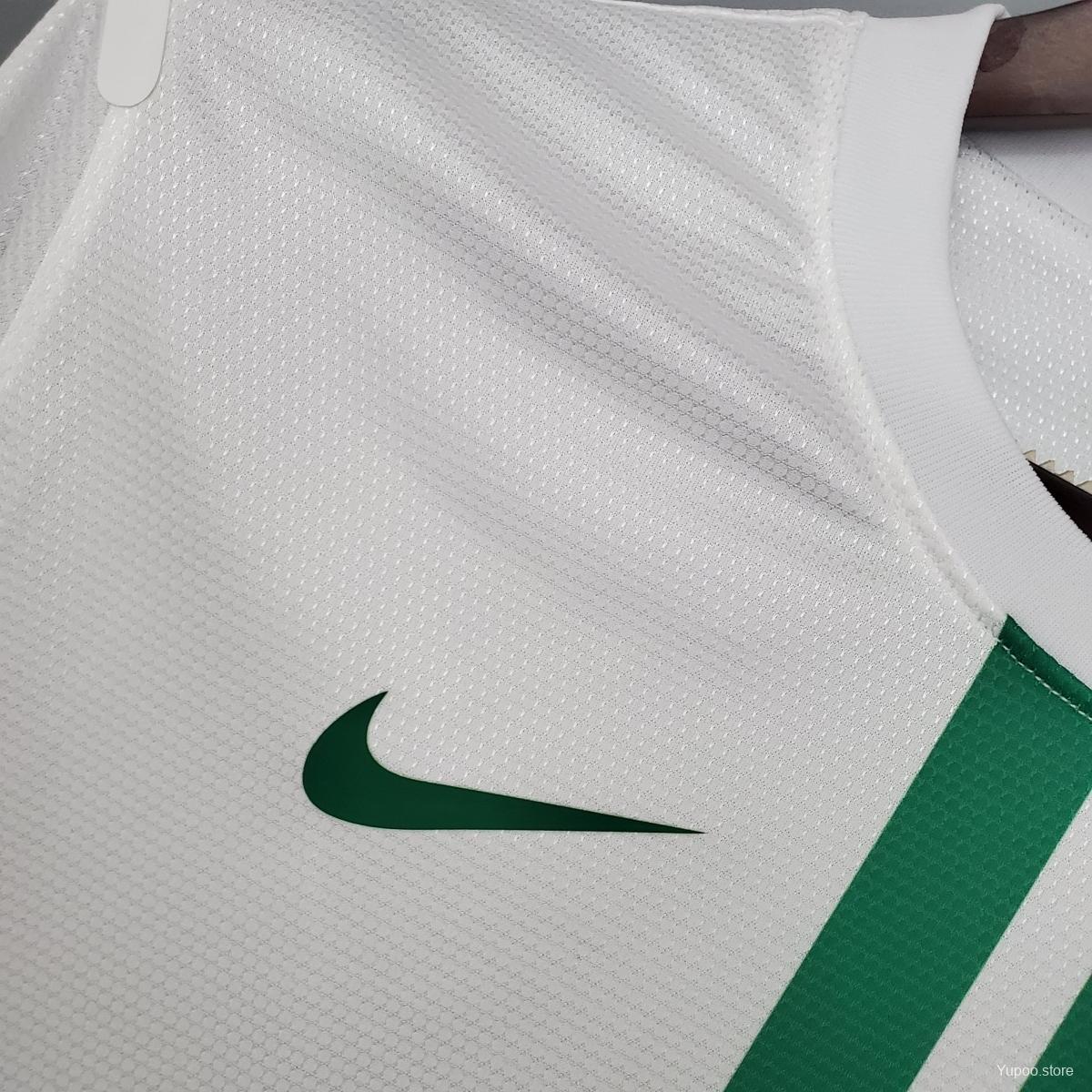 Portugal 2012 Away Shirt