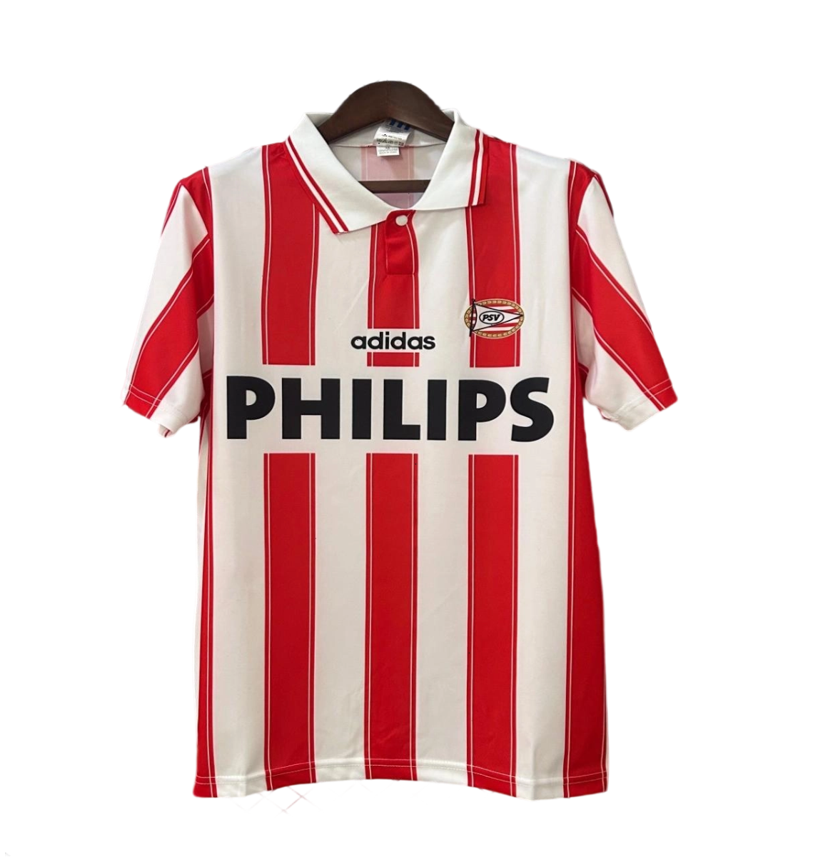 PSV 1994-1995 Home Shirt