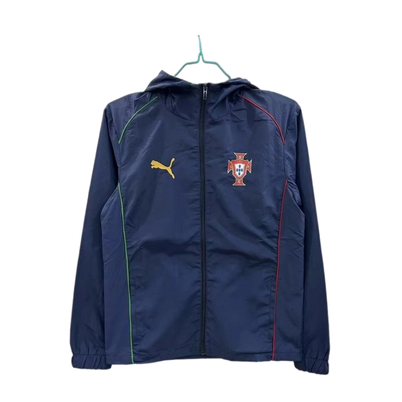 Portugal 2024 Windbreaker