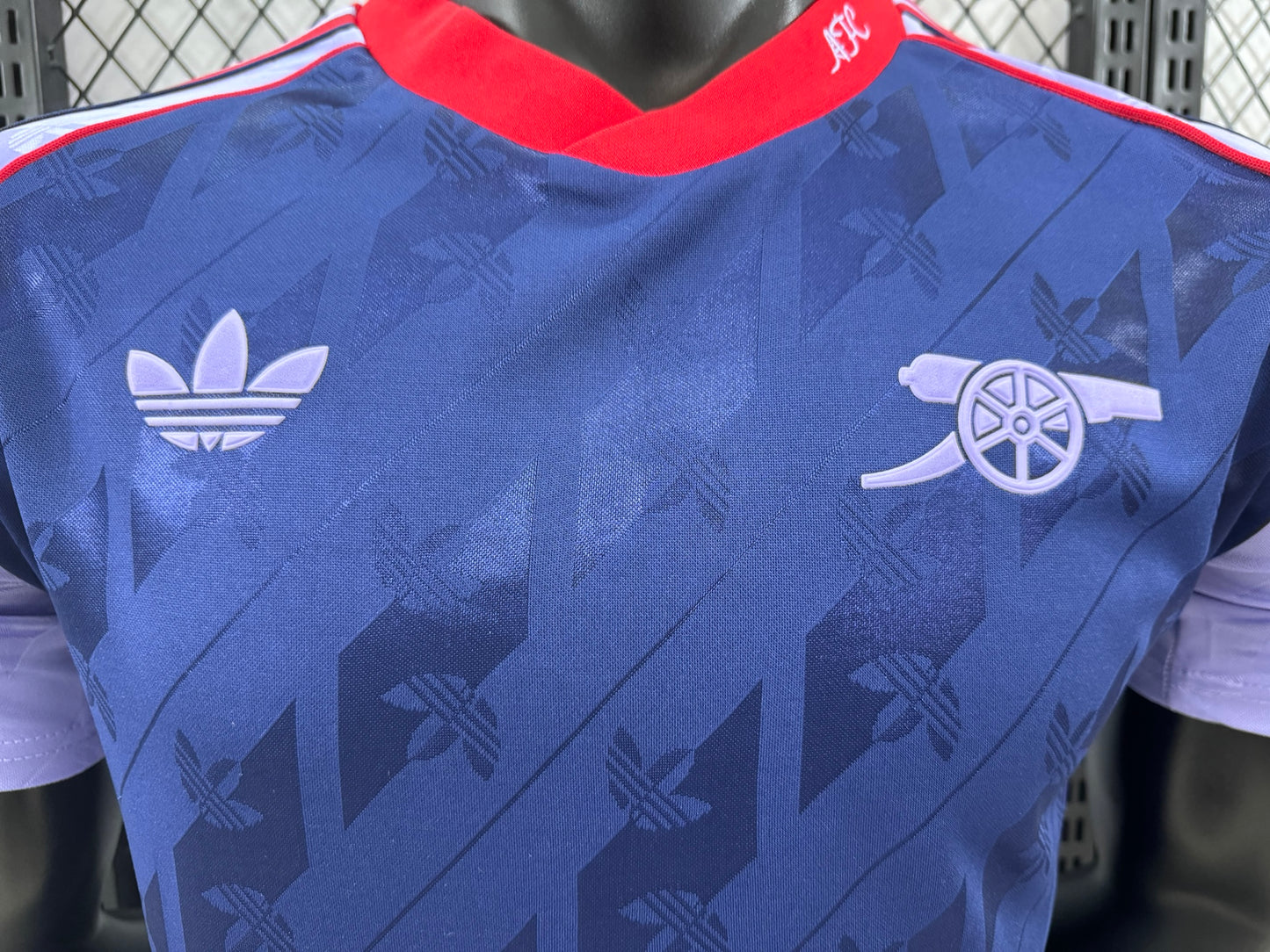 Arsenal x ADIDAS Originals