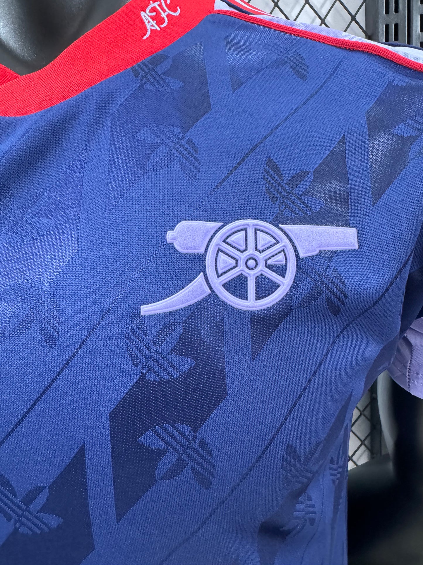 Arsenal x ADIDAS Originals