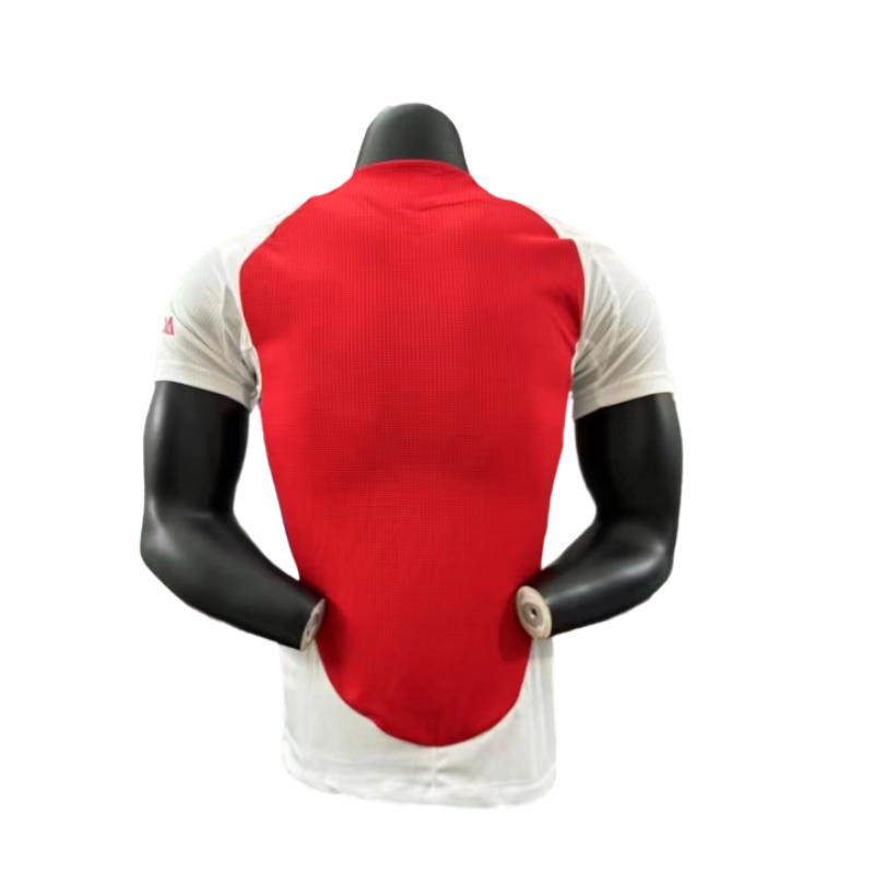 Arsenal 2024-2025 Home Shirt