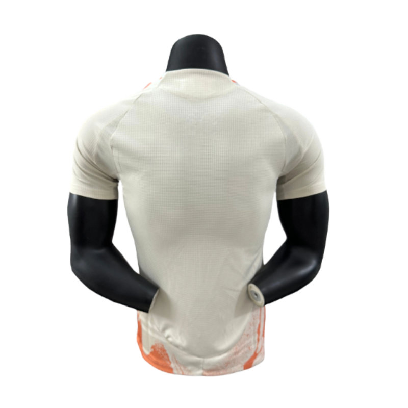 Roma 2024-2025 Away Shirt
