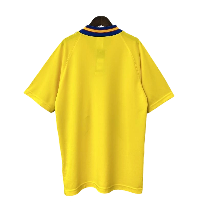 Sweden 1994 Home Shirt