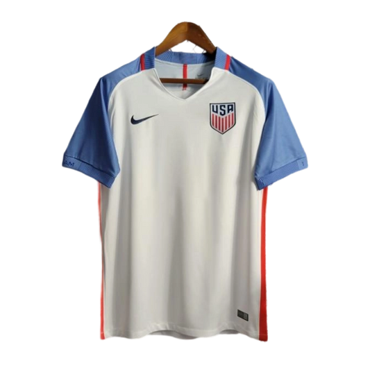 USA 2016 Home Shirt