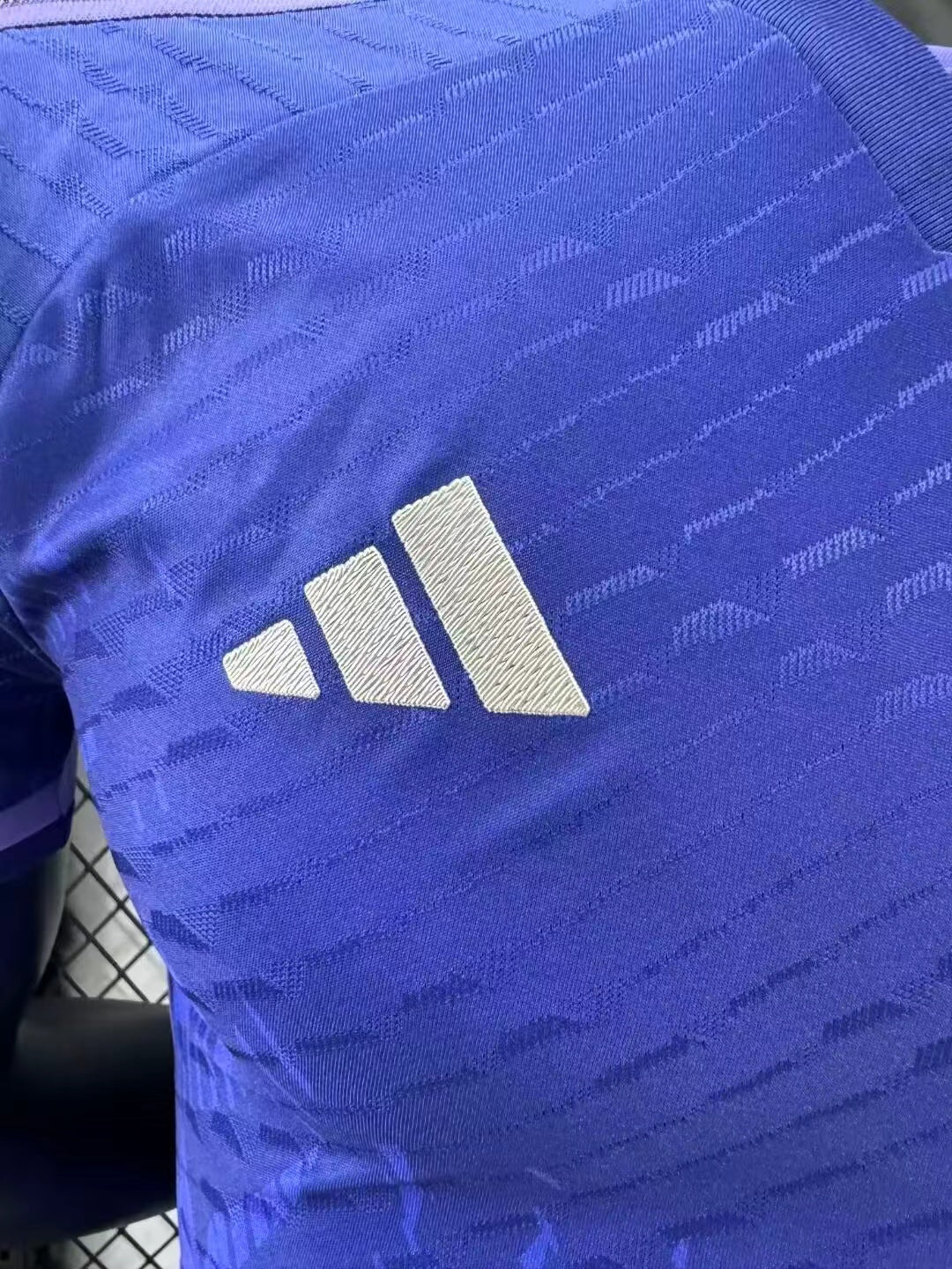 Argentina 2022 Away Shirt