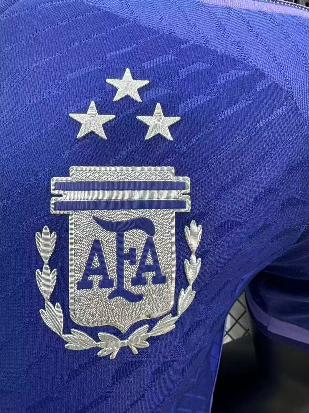 Argentina 2022 Away Shirt